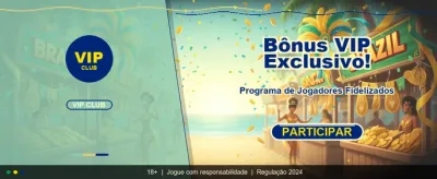 Bônus Exclusivo SH777 VIP