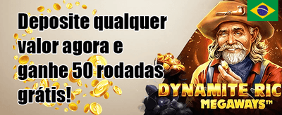 Rodadas Grátis Diárias 🎰 promotion