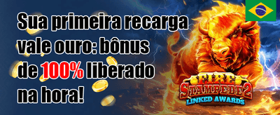 Recarga Diária Turbinada promotion banner